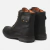 Bota de Cano Alto e Zípers Canastra 107 Preto - comprar online