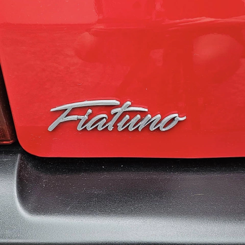 Emblema Fiatuno - buy online