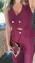 Conjunto Helena – Vinho - loja online