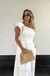 Vestido Fiorella – Branco