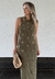 Vestido Margot – Verde Militar - comprar online