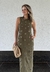 Imagem do Vestido Margot – Verde Militar