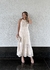 Vestido Raissa - Areia - comprar online