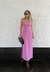 Imagem do Vestido Maya – Rosa Floral