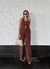 Conjunto Helena – Marrom Castor - comprar online