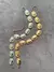Cinto Metal Leny – Dourado