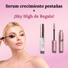 SERUM CRECIMIENTO DE PESTAÑAS + ¡MÁSCARA SKY HIGH DE REGALO! - comprar online