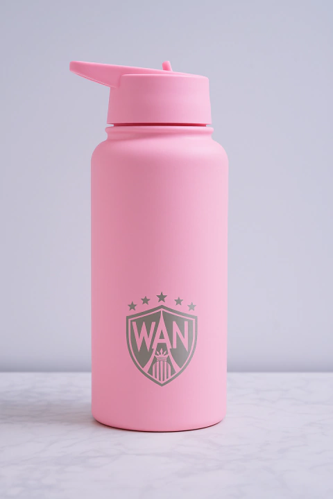 BOTELLA WAN ROSA - comprar online