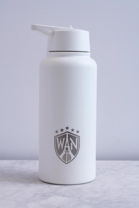 BOTELLA WAN BLANCA - comprar online