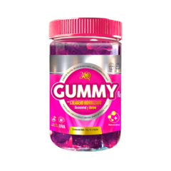 Gummy con colágeno hidrolizado - comprar en línea