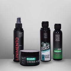 Kit Élite