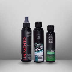 Kit Energía