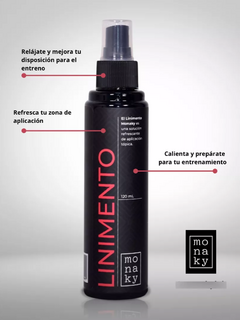 Linimento 120 mL - comprar en línea