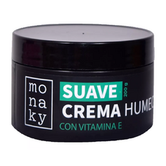 Suave Crema Humectante 200 g