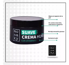 Suave Crema Humectante 200 g - comprar en línea