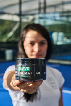 Suave Crema Humectante 200 g en internet