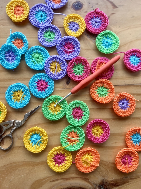 Banner de la categoría Agujas de crochet