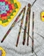 KNITPRO KIT SYMFONIE CROCHET DOBLE PUNTA - comprar en línea