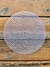 MALLA CANVAS CIRCULAR D11,5 - comprar en línea