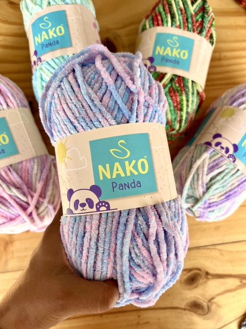 NAKO PANDA - comprar en línea