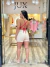 CROPPED PAETÊ - JUX MODA FEMININA