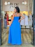 Imagem do VESTIDO LONGO CECILIA
