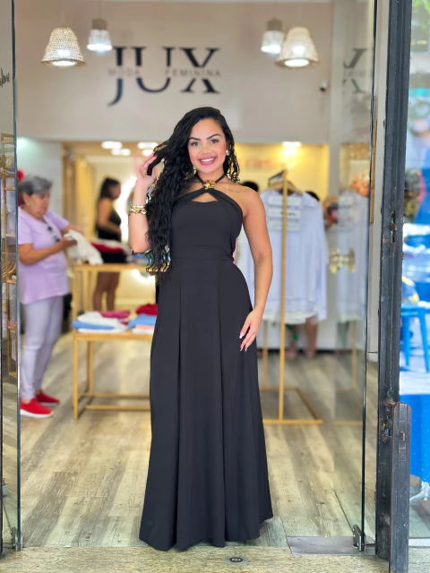 VESTIDO MARIA ALICE - comprar online