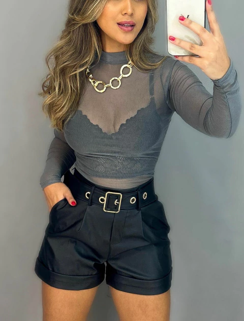 SHORT COURINO FIVELA MAX - comprar online