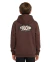 BUZO K FE HOOD DYCUT VOLCOM (02795) - comprar online