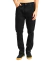 PANT SLIM BLACK BILL - MAGALLANES