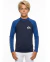 LYCRA ML EVERYDAY UPF50 QUIKSILVER NIÑOS (2271152020)