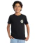 REMERA STREET ECHO (KVJ0) QUIKSILVER NIÑOS (2271102048)