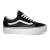 ZAPATILLA W OLD SKOOL PLATFORM VANS - comprar online