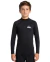 LYCRA EVERYDAY SOLID UPF50 QUIKSILVER NIÑOS (2271152005)