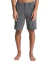 BERMUDA UNION HEATHER AMPH 19 (KVJH) QUIKSILVER (2271110007)