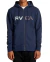 CAMPERA CANGURO SPLIT PATH RVCA (4252108018) - MAGALLANES
