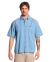 CAMISA LOOSE DENIM RAW RIP CURL (02071)