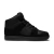 ZAPATILLA DC SHOES CURE HI TOP ELASTIC (3BK) DC BOYS (1252112054)