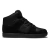 ZAPATILLA DC SHOES CURE HI TOP ELASTIC (3BK) DC BOYS (1252112054) - comprar online