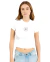 REMERA BRING THE SUN BABY TEE BILLABONG (12177002)