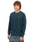 CORE EMB RANGLAN CREW BILLABONG (11168608) - tienda online