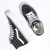 ZAPATILLA U SK8-HI TAPERED STACKFOR VANS (VN0A5JMKBMX) en internet