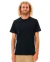REMERA MC RLX NEW BASIC CLEAN RIP CURL (03191) - comprar online