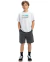 BERMUDA TAXER (KVJ0) QUIKSILVER NIÑOS (2271110021) - MAGALLANES