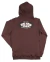 BUZO K FE HOOD DYCUT VOLCOM (02795) en internet