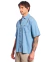 CAMISA LOOSE DENIM RAW RIP CURL (02071) en internet