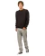 UNILINE SWEATER (19168801) - MAGALLANES