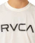 REMERA BIG RVCA (4261102109) - MAGALLANES