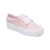 ZAPATILLA TRASE PLATFORM SE (PNK) DC (1202112102) en internet