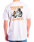 REMERA TE WORK OV VOLCOM (03001) - comprar online